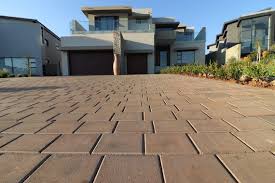 Why Choose Us For All Your Driveway Paving Needs in Leetonia, OH?